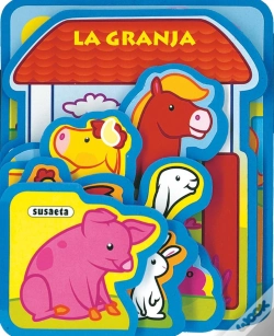 Capa do artigo La Granja