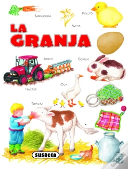 Capa do artigo La Granja