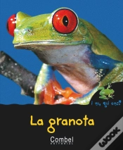 Capa do artigo La Granota