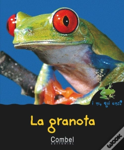 Capa do artigo La Granota
