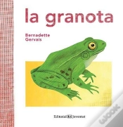 Capa do artigo La Granota
