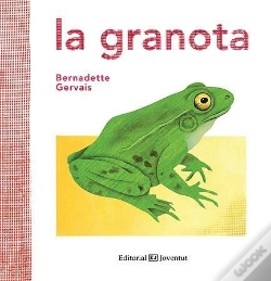 Capa do artigo La Granota