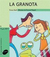 Capa do artigo La Granota