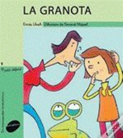 Capa do artigo La Granota