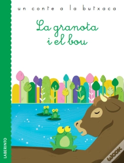 Capa do artigo La Granota I El Bou