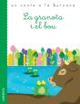La Granota I El Bou - Preview