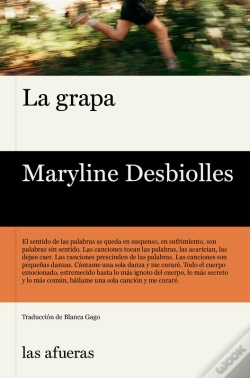Capa do artigo La Grapa