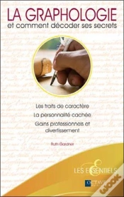Capa do artigo La Graphologie Et Comment Décoder Ses Secrets