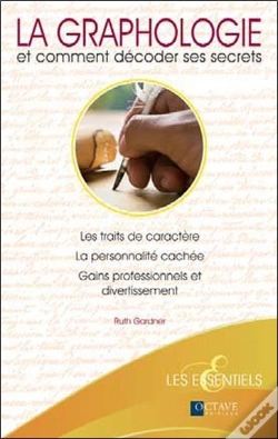 Capa do artigo La Graphologie Et Comment Décoder Ses Secrets