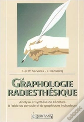 La Graphologie Radiesthesique