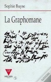 Capa do artigo La Graphomane