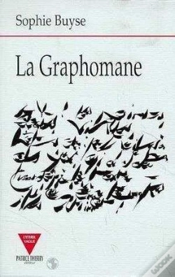 Capa do artigo La Graphomane