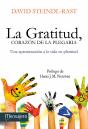 La Gratitud, Corazón De La Plegaria - Preview