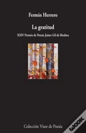 Capa do artigo La Gratitud