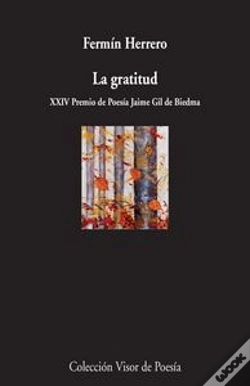 Capa do artigo La Gratitud