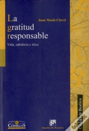 Capa do artigo La Gratitud Responsable. Vida, Sabiduría Y Ética