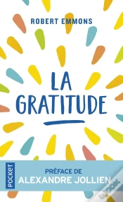 Capa do artigo La Gratitude