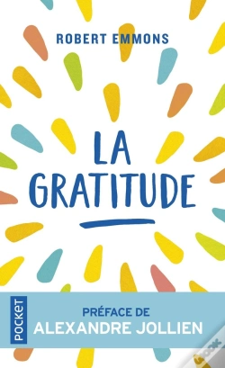 Capa do artigo La Gratitude
