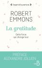 La Gratitude - Preview