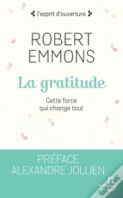 Capa do artigo La Gratitude