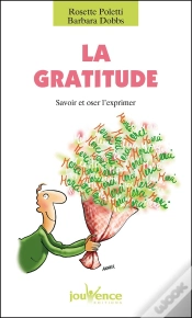 Capa do artigo La Gratitude ; Savoir Et Oser L