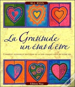 Capa do artigo La Gratitude : Un Etat D'Etre