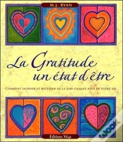 Capa do artigo La Gratitude : Un Etat D