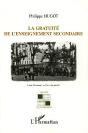 La Gratuite De L'Enseignement Secondaire - Preview