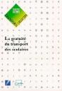 La Gratuite Du Transport Des Scolaires - Preview