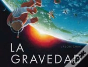 Capa do artigo La Gravedad