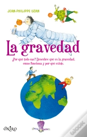Capa do artigo La Gravedad