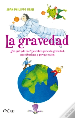 Capa do artigo La Gravedad