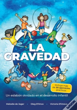 Capa do artigo La Gravedad