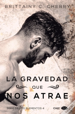 Capa do artigo La Gravedad Que Nos Atrae