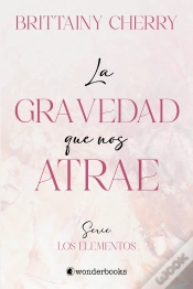 Capa do artigo La Gravedad Que Nos Atrae
