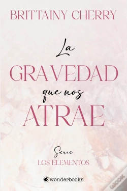 Capa do artigo La Gravedad Que Nos Atrae