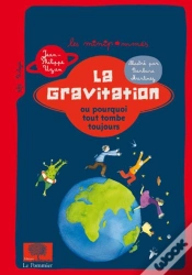 Capa do artigo La Gravitation ; Ou Pourquoi Tout Tombe Toujours