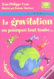 Capa do artigo La Gravitation Ou Pourquoi Tout Tombe...Toujours