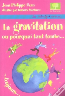 Capa do artigo La Gravitation Ou Pourquoi Tout Tombe...Toujours
