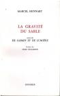 La Gravite Du Sable - Preview