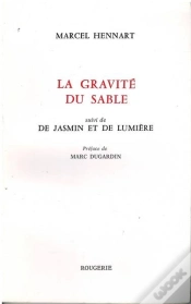 Capa do artigo La Gravite Du Sable