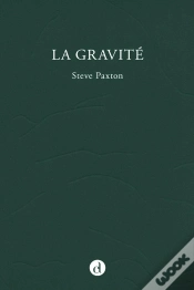 Capa do artigo La Gravité