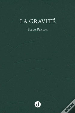 Capa do artigo La Gravité