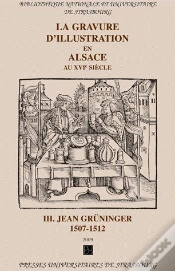 Capa do artigo La Gravure D