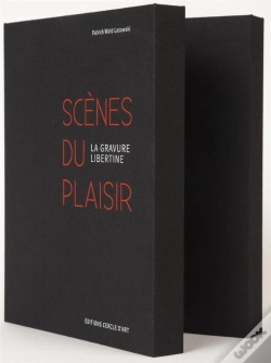 Capa do artigo La Gravure Libertine ; Scènes Du Plaisir