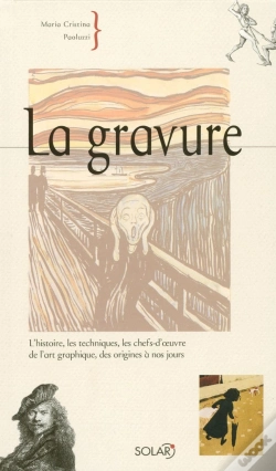 Capa do artigo La Gravure