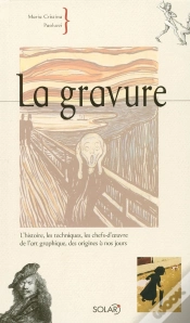 Capa do artigo La Gravure