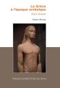 La Grece A L Epoque Archaique - Preview