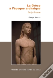 Capa do artigo La Grece A L Epoque Archaique