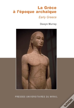 Capa do artigo La Grece A L Epoque Archaique
